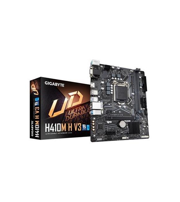 Gigabyte H410M H V3 Intel H510 LGA 1200 Micro ATX Anakart