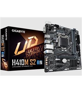 Gigabyte H410M S2 Intel 10.Nesil DDR4 Vga mATX Anakart