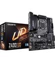 Gigabyte Z490 UD Intel® Z490 4500 MHz DDR4 1200 Pin ATX Anakart