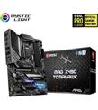 Msi MAG Z490 Tomahawk Intel Z490 4800(OC) Mhz DDR4 ATX Anakart