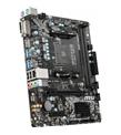 Msi A320M-A Pro AMD A320 3200MHz DDR4 mATX Anakart_1)