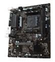 Msi A320M Pro-Vd Plus Amd A320 1866Mhz Ddr4 Soket Am4 Matx Anakart (A320M Pro-Vd Plus) Anakart_1)