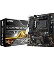 Msı B350M Pro-Vd Plus Ddr4 S+V+Gl Am4 Anakart