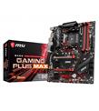 Msi B450 GAMING PLUS MAX 4133MHz(OC) DDR4 Soket AM4 M.2 HDMI DVI ATX Anakart