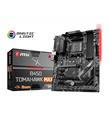 Msı B450 Tomahawk Max Am4 Ddr4 3466(Oc) Dvı Hdmı M.2 Usb3.2 Rgb Atx Anakart