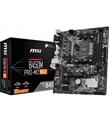 Msi B450M PRO-M2 Max AMD B450 3200MHz DDR4 mATX Anakart