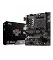 Msi B550M-A PRO 4600MHz(OC) DDR4 Soket AM4 M.2 HDMI DVI-D mATX Anakart