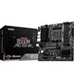 Msi B550M PRO-VDH Wi-Fi Am4 Ddr4 4400(Oc) Hdmı Dvg Vga M.2 Usb3.2 Wıfı Matx Anakart