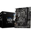 Msi H410M-A Pro Intel H410 2933MHz DDR4 mATX Anakart