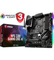 Msı Mpg Z390 Gamıng Edge Ac Soket 1151 Ddr4 4400(Oc) Hdmı Dp M.2 Usb3.1 Rgb Wı-Fı Atx_1)