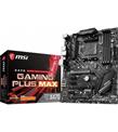 Msı X470 GAMING PLUS MAX AMD AM4 DDR4 Anakart