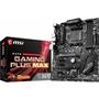 Msı X470 GAMING PLUS MAX AMD AM4 DDR4 Anakart