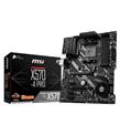 MSI X570-A PRO AM4 AMD Ryzen™ DDR4 4400MHz (O.C.) M.2 USB 3.2 Anakart