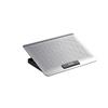 Frisby FNC-5260ST Metal 15"-17" Notebook Soğutucu & Stand 2X Usb- Port 6x60mm Fan- 7 Kademe Çok Oylananlar