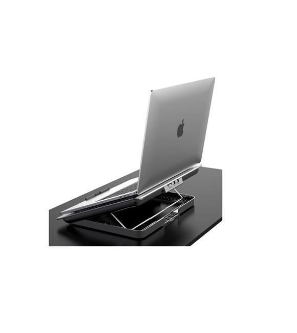 Frisby FNC-5260ST  Notebook Soğutucu & Stand_1