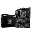 Msi Z490-A PRO 4800MHz(OC) DDR4 Soket 1200 M.2 HDMI DP ATX Anakart