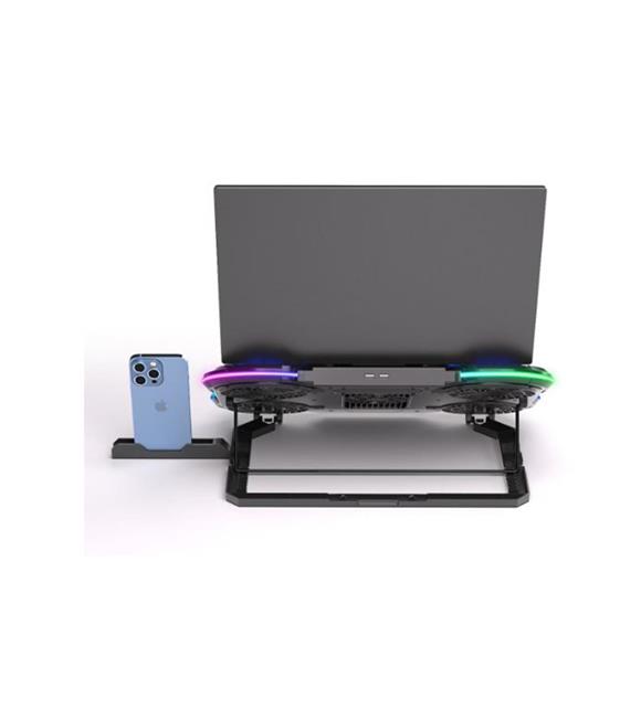Frisby FNC-5270ST Notebook Soğutucu & Stand_1