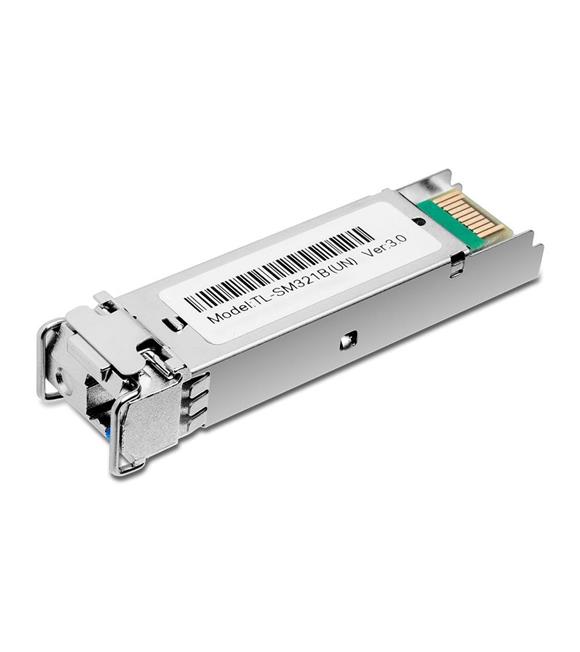 Omada Tp-Link TL-SM321B 1000Base-BX WDM Çift Yönlü SFP Modülü Kategori Dışı