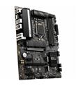 Msı Z590-A PRO Intel Z590 Soket 1200 DDR4 5333(OC)MHz ATX 11.Nesil Gaming Anakart_1)