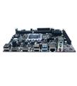 Quadro H61-B75U3 V4 Ddr3 Lan Vga,Hdmı 4X Sata3 16X Pcıe 1155P Usb 3.0 Anakart_1)