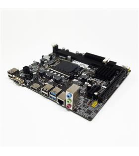 Quadro H61 H61-SF75 Ddr3 Glan O-B Vga Usb 3.0 16X Anakart