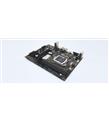 Quadro H81-AC DDR3 Lan HDMI,VGA 4x Sata3 16X PCIe 1150p Anakart