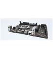 Quadro H81-AC DDR3 Lan HDMI,VGA 4x Sata3 16X PCIe 1150p Anakart_1)