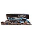 Seclife H110NEL DDR4 S+V+L 1151P (mATX) Anakart (6.Nesil - 7.Nesil)