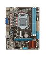 Seclife H55KEL DDR3 Hdmı Vga SATA2 1156P Anakart