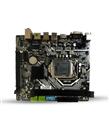 Seclife H61DA Intel LGA1155 H61 DDR3 MATX 1155p Anakart