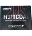 Seclife H310CDA1 (B250 Chipset) 6-7-8-9th M.2 DDR4 S+V+L 1151P Anakart (6.7.8.9.Nesil)_1)