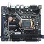 Seclife H81DA1 Intel LGA1150 H81 DDR3 MATX 1150p Anakart