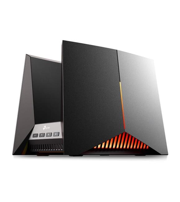 Tp-Link Archer GE800 Tri Bant Wifi 7 Gaming Kablosuz Router BE19000