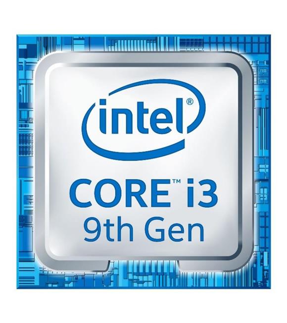 Intel İ3 9100F Processor (6M Cache, Up To 4.20 Ghz) Intel İşlemci TRAY Kutusuz_1