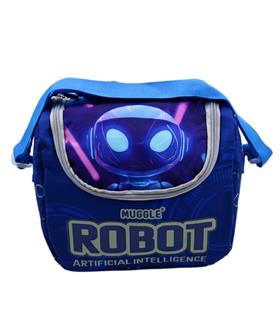 Muggle Mu-5905 Robot Beslenme Çantası