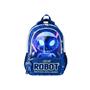 Muggle Mu-5904 Robot İlkokul Çantası