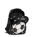 Muggle Mu-5874 Sılver Football İlkokul Çantası