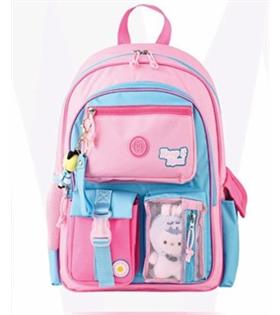 Muggle 3lü Çanta Seti Funny 2020 (Mu-5852, Mu-5925, Mu-5928)