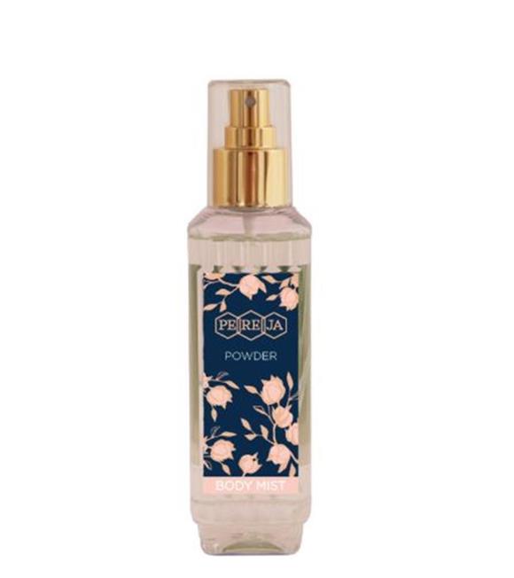Pereja Pudra Vücut Spreyi 200 ml