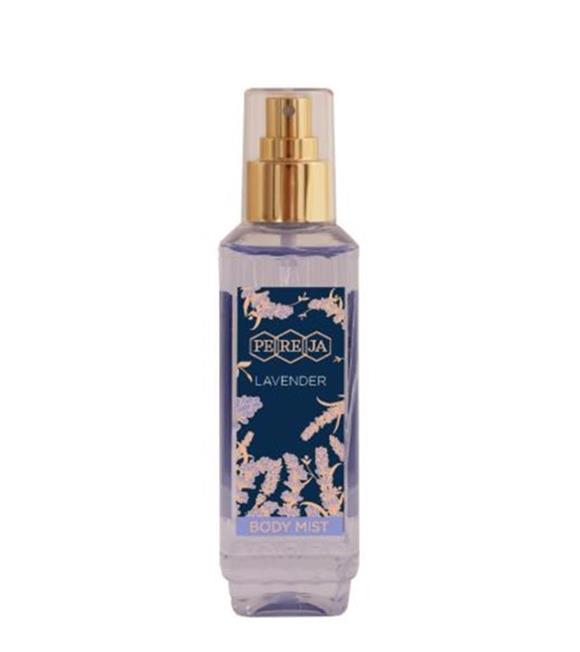 Pereja Lavanta Vücut Spreyi 200 ml