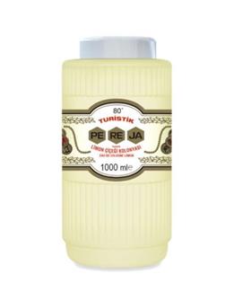 Pereja Limon Kolonyası 1 Lt Bidon