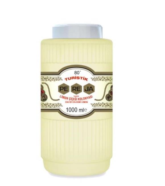 Pereja Limon Kolonyası 1 Lt Bidon