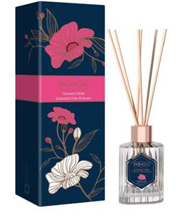 Pereja Dıffuser Gizemli Misk Çubuklu Oda Kokusu 100 ml