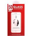 Elba KC-16B Iphone 6 Plus 5D Koruma Camı Beyaz