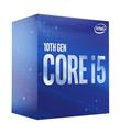Intel i5 10600KF 4.10GHZ 12MB LGA1200 14nm İşlemci Box (Fansız)