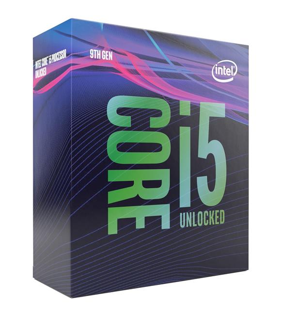 Intel Core i5 11600K 3.90GHz 12MB Önbellek 6 Çekirdek 1200 14nm Kutulu Box İşlemci (Fansız)