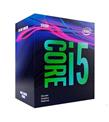 Intel İ5 9400 Soket 1151 2.9Ghz 9Mb Önbellek 6 Çekirdek 14Nm Kutulu Box UHD630 (Fanlı)