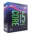 Intel İ5 9600KF 3.7Ghz Lga1151 9Mb Cache Intel İşlemci Kutulu Box NOVGA (Fansız)