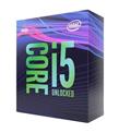 Intel İ5 9600KF 3.7Ghz Lga1151 9Mb Cache Intel İşlemci Kutulu Box NOVGA (Fansız)_1)