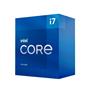 Intel Core i7 11700K 3.6GHz 16MB Önbellek 8 Çekirdek 1200 14nm Kutulu Box İşlemci (Fansız)